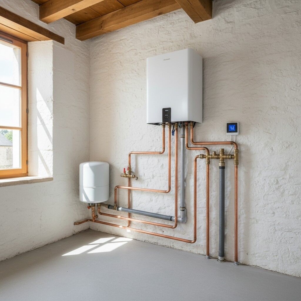 Projet de Terrassier - Photo 1