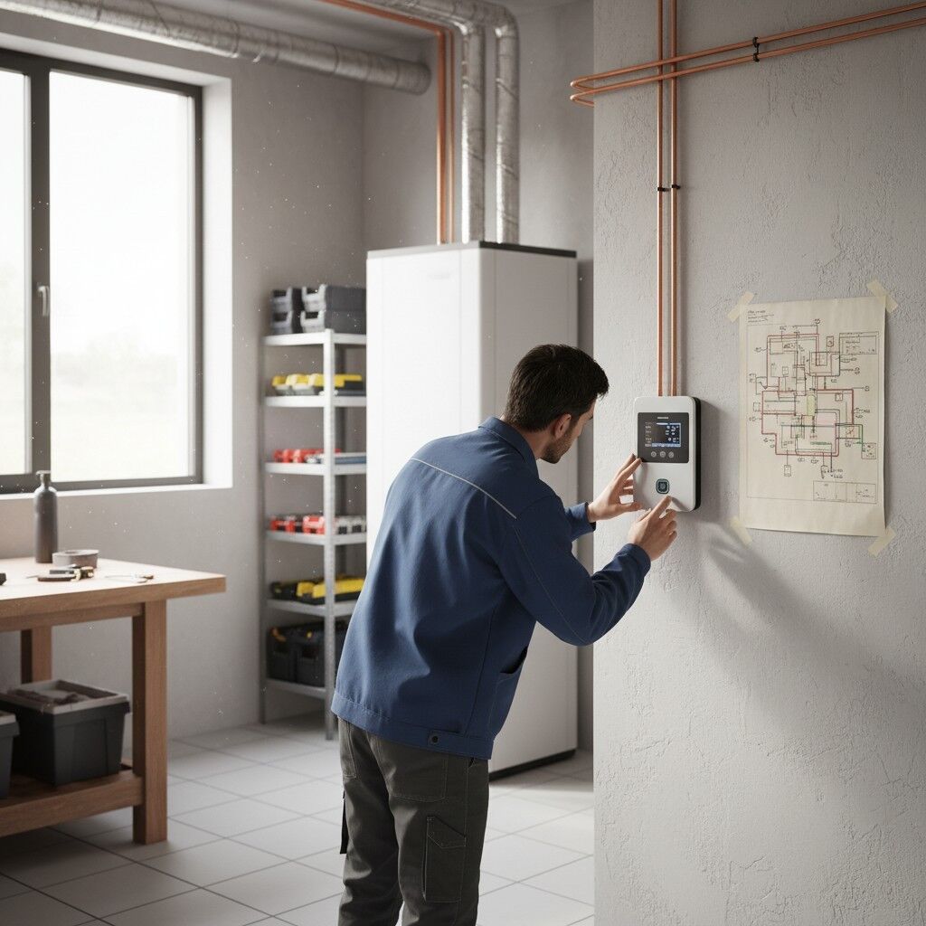 Projet de Terrassier - Photo 3